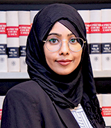 Anika Bahar Zaima