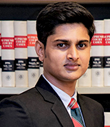 Md. Amran Hossain